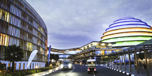 5 reasons to invest in Rwanda - Five to Five Hotel